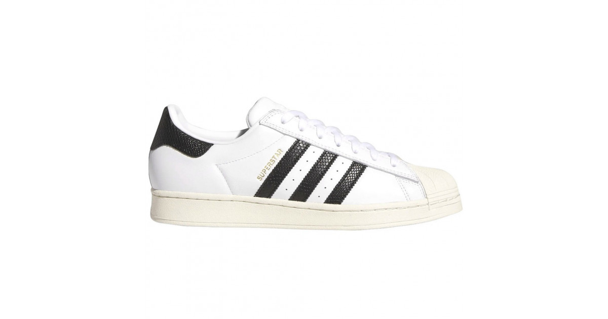 adidas Superstar ADV KI5727 – Legendärer Skate-Sneaker