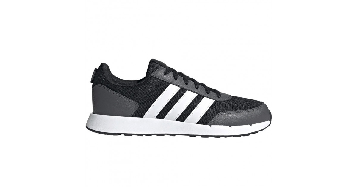adidas Run 50S IF1553 – Sportliche Sneaker im Retro-Running-Stil