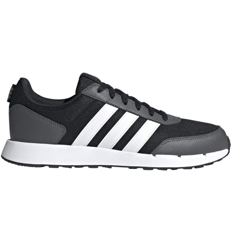 adidas Run 50S IF1553 – Sportliche Sneaker im Retro-Running-Stil