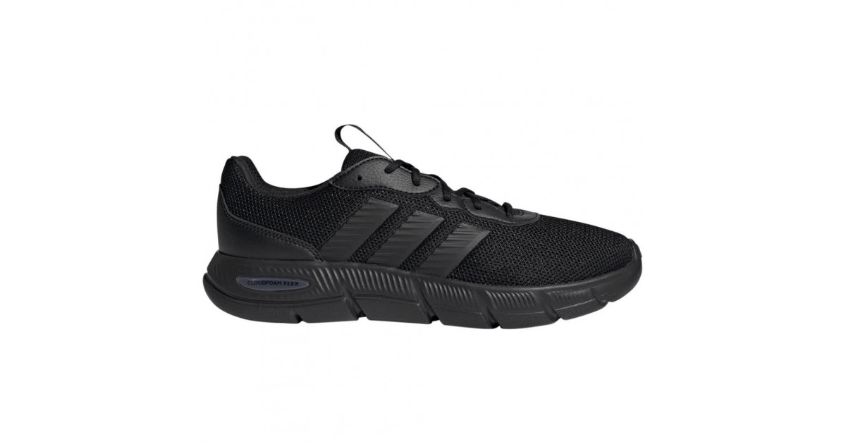 adidas Cloudfoam Flex-Laces HQ4855 – Bequeme Sneaker mit Cloudfoam