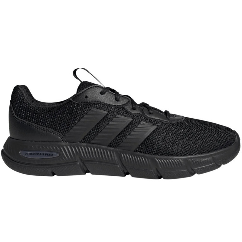 adidas Cloudfoam Flex-Laces HQ4855 – Bequeme Sneaker mit Cloudfoam