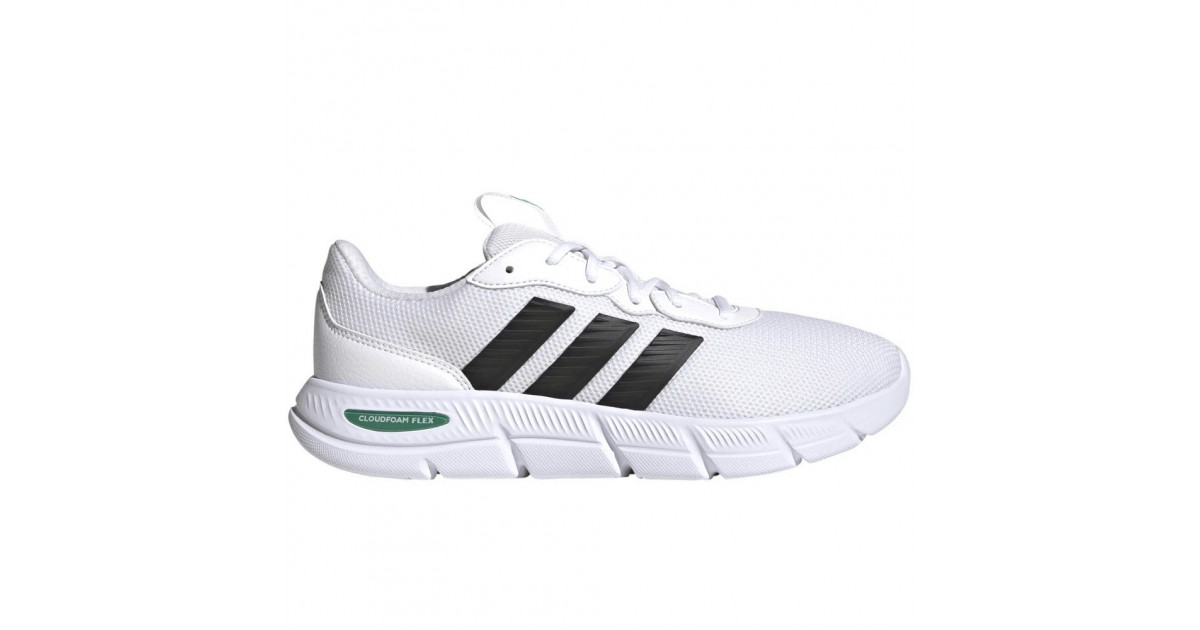 adidas Cloudfoam Flex-Laces HQ4852 – Bequeme Sneaker mit Cloudfoam