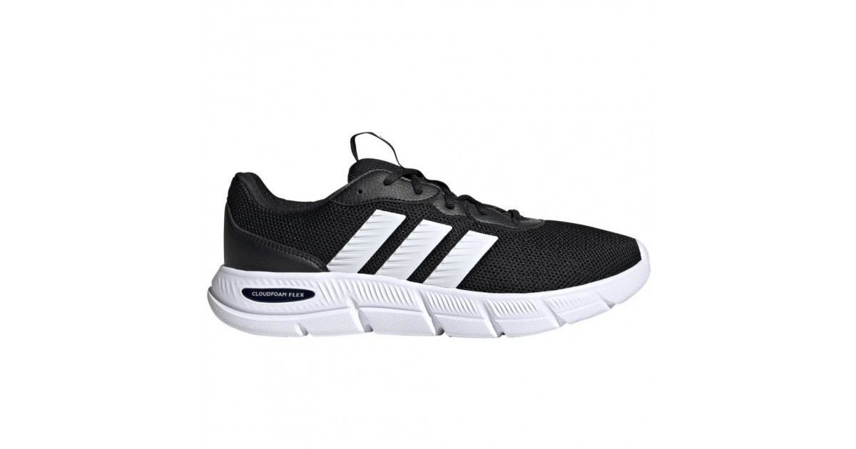 adidas Cloudfoam Flex-Laces HQ4854 – Bequeme Sneaker mit Cloudfoam