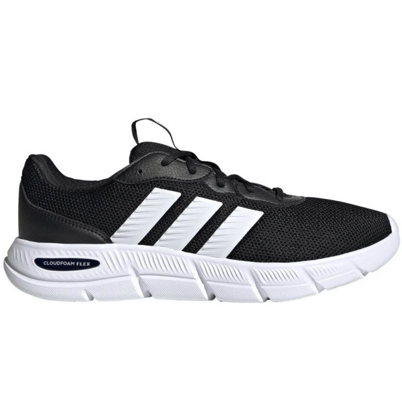 adidas Cloudfoam Flex-Laces HQ4854 – Bequeme Sneaker mit Cloudfoam