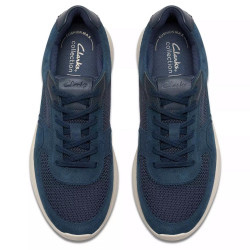 Clarks Lehman Race 26176966 – Elegante Herrenschuhe