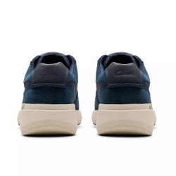 Clarks Lehman Race 26176966 – Elegante Herrenschuhe