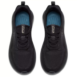 Clarks LT 360 Lo 26183370 – Leichte Sneaker für Herren