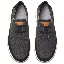 Clarks Easeway Lace 26181368 – Bequeme Freizeitschuhe