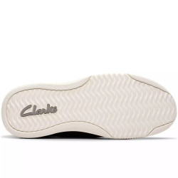 Clarks Easeway Lace 26181368 – Bequeme Freizeitschuhe