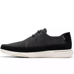 Clarks Easeway Lace 26181368 – Bequeme Freizeitschuhe