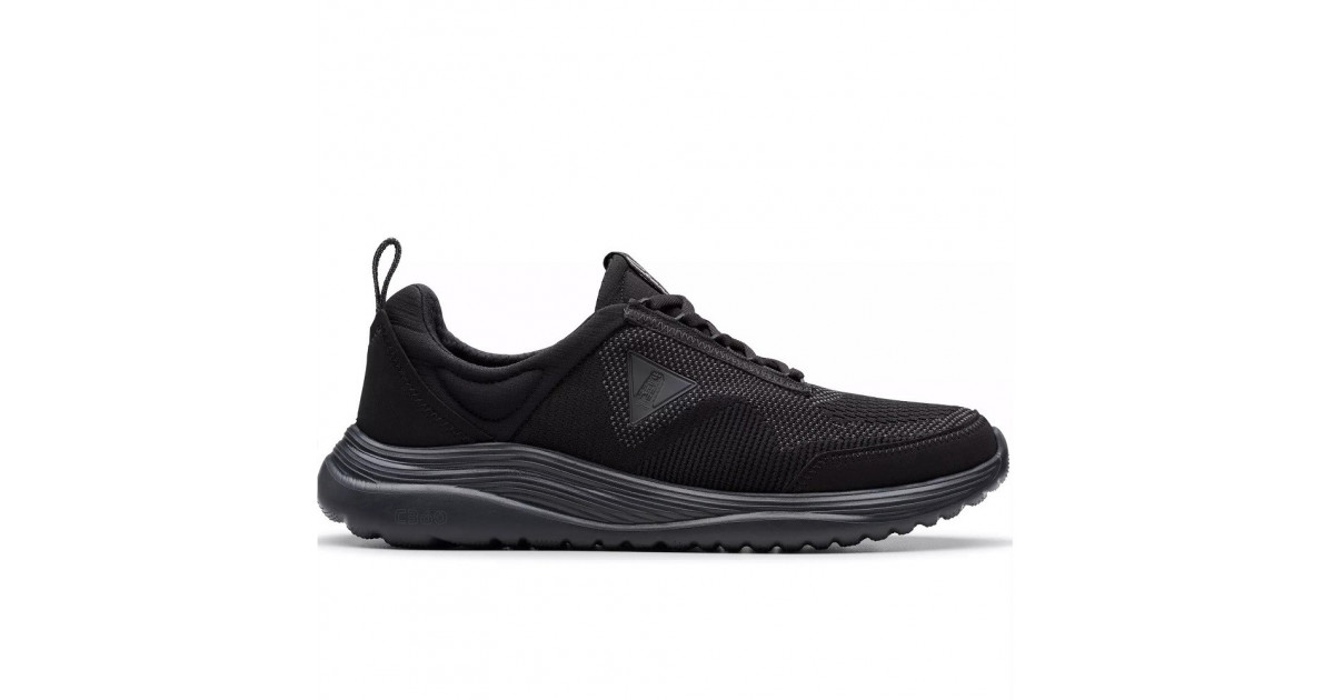 Clarks LT 360 Lo 26183370 – Leichte Sneaker für Herren