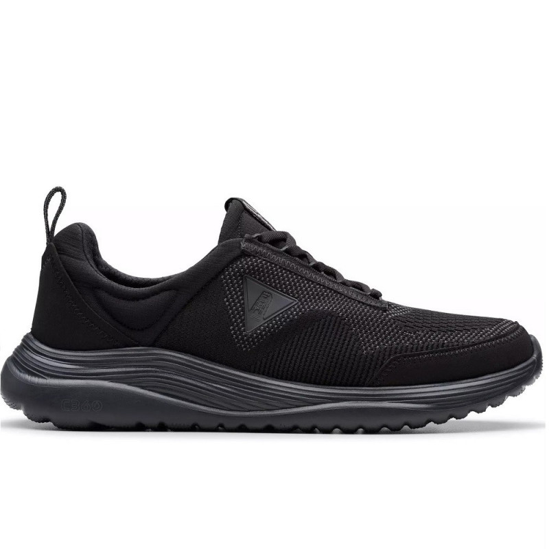 Clarks LT 360 Lo 26183370 – Leichte Sneaker für Herren