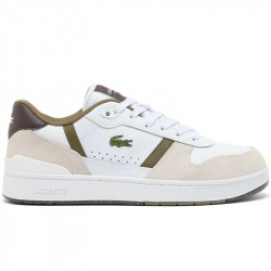 Lacoste T-Clip Set 750SMA0182V06 Herren Sneaker – Stilvoll & Komfortabel