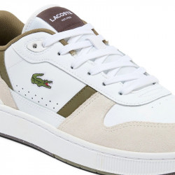 Lacoste T-Clip Set 750SMA0182V06 Herren Sneaker – Stilvoll & Komfortabel