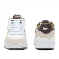 Lacoste T-Clip Set 750SMA0182V06 Herren Sneaker – Stilvoll & Komfortabel