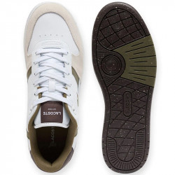 Lacoste T-Clip Set 750SMA0182V06 Herren Sneaker – Stilvoll & Komfortabel