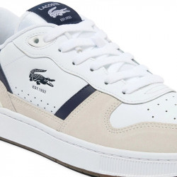 Lacoste T-Clip Set 750SMA0184042 Herren Sneaker – Stilvoll & Komfortabel