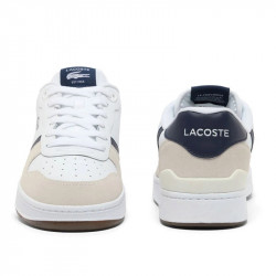 Lacoste T-Clip Set 750SMA0184042 Herren Sneaker – Stilvoll & Komfortabel