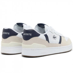 Lacoste T-Clip Set 750SMA0184042 Herren Sneaker – Stilvoll & Komfortabel
