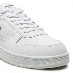 Lacoste T-Clip Set 748SMA003121G Herren Sneaker – Stilvoll & Komfortabel