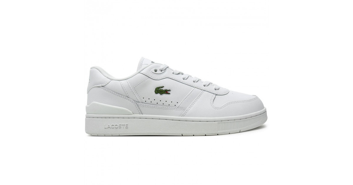 Lacoste T-Clip Set 748SMA003121G Herren Sneaker – Stilvoll & Komfortabel