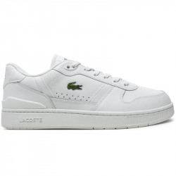 Lacoste T-Clip Set 748SMA003121G Herren Sneaker – Stilvoll & Komfortabel