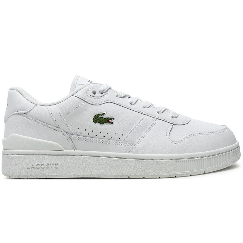 Lacoste T-Clip Set 748SMA003121G Herren Sneaker – Stilvoll & Komfortabel