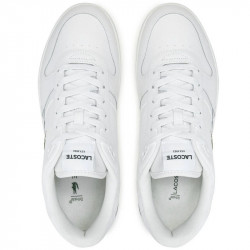 Lacoste T-Clip Set 748SMA003121G Herren Sneaker – Stilvoll & Komfortabel