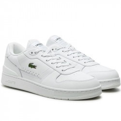 Lacoste T-Clip Set 748SMA003121G Herren Sneaker – Stilvoll & Komfortabel