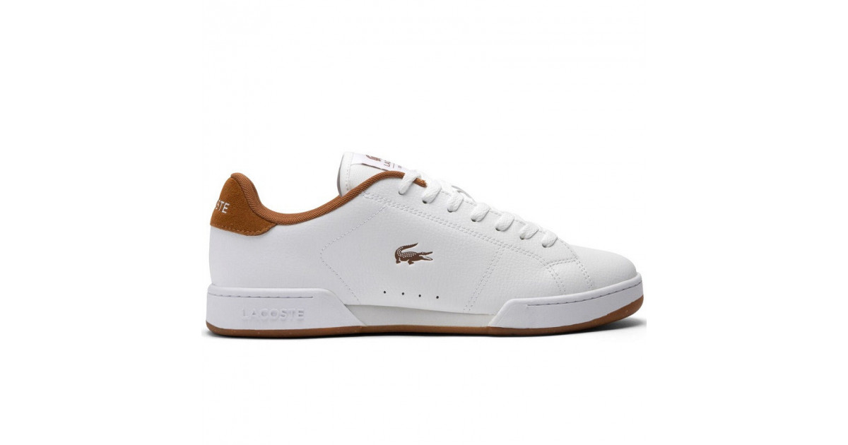 Lacoste Carnaby Cup 750SMA0051385 Herren Sneaker – Stilvoll & Komfortabel
