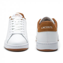 Lacoste Carnaby Cup 750SMA0051385 Herren Sneaker – Stilvoll & Komfortabel