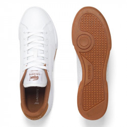 Lacoste Carnaby Cup 750SMA0051385 Herren Sneaker – Stilvoll & Komfortabel