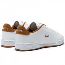 Lacoste Carnaby Cup 750SMA0051385 Herren Sneaker – Stilvoll & Komfortabel
