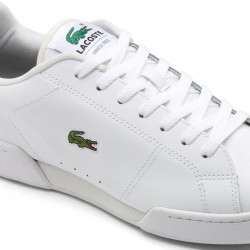 Lacoste Carnaby Cup 750SMA00502H4 Herren Sneaker – Stilvoll & Komfortabel