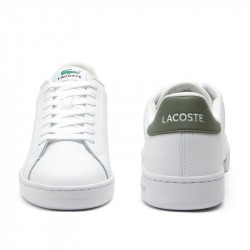 Lacoste Carnaby Cup 750SMA00502H4 Herren Sneaker – Stilvoll & Komfortabel