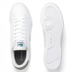 Lacoste Carnaby Cup 750SMA00502H4 Herren Sneaker – Stilvoll & Komfortabel