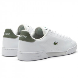 Lacoste Carnaby Cup 750SMA00502H4 Herren Sneaker – Stilvoll & Komfortabel