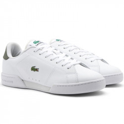Lacoste Carnaby Cup 750SMA00502H4 Herren Sneaker – Stilvoll & Komfortabel