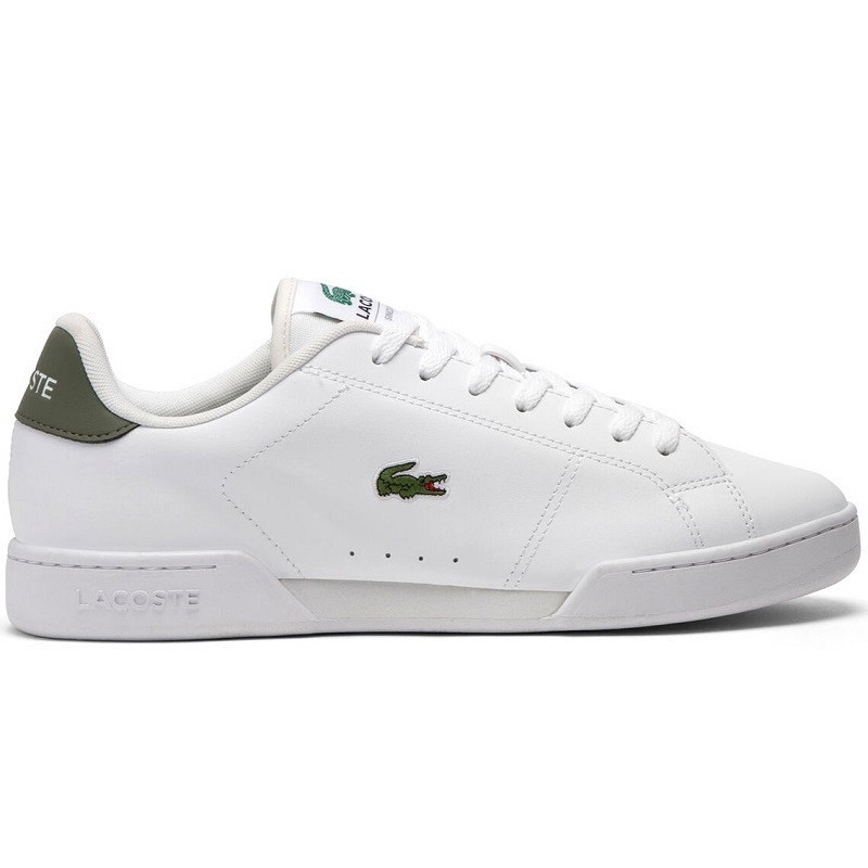 Lacoste Carnaby Cup 750SMA00502H4 Herren Sneaker – Stilvoll & Komfortabel