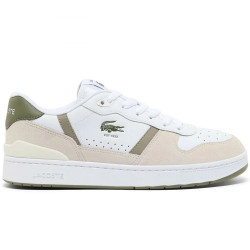 Lacoste T-Clip Set 750SMA01852H4 Herren Sneaker – Klassisch & Komfortabel