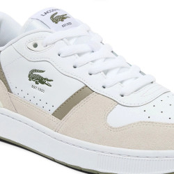 Lacoste T-Clip Set 750SMA01852H4 Herren Sneaker – Klassisch & Komfortabel