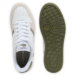 Lacoste T-Clip Set 750SMA01852H4 Herren Sneaker – Klassisch & Komfortabel