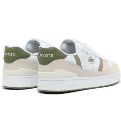 Lacoste T-Clip Set 750SMA01852H4 Herren Sneaker – Klassisch & Komfortabel