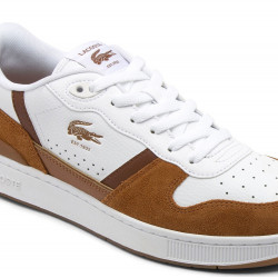 Lacoste T-Clip Set 750SMA0186385 Herren Sneaker – Klassisch & Komfortabel