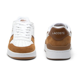 Lacoste T-Clip Set 750SMA0186385 Herren Sneaker – Klassisch & Komfortabel