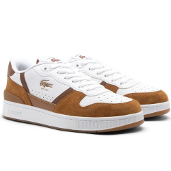 Lacoste T-Clip Set 750SMA0186385 Herren Sneaker – Klassisch & Komfortabel