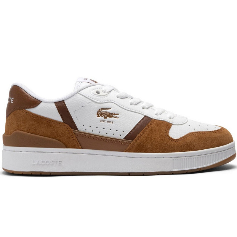 Lacoste T-Clip Set 750SMA0186385 Herren Sneaker – Klassisch & Komfortabel