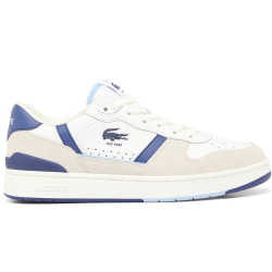 Lacoste T-Clip Set 748SMA0033042 Herren Sneaker – Klassisch & Komfortabel