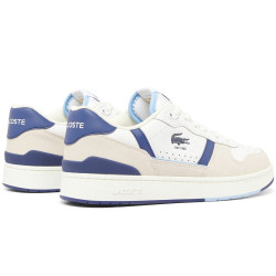 Lacoste T-Clip Set 748SMA0033042 Herren Sneaker – Klassisch & Komfortabel