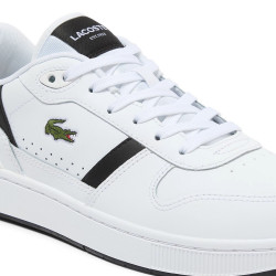 Lacoste T-Clip Set 750SMA0190147 Herren Sneaker – Klassisch & Komfortabel